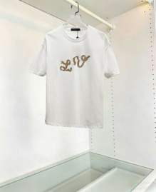 Picture of Louis Vuitton T Shirts Short _SKULVM-3XLaatx068482